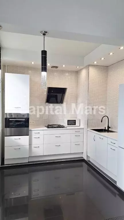 3-к. квартира, 80 м, 6/7 эт. - Фото 0