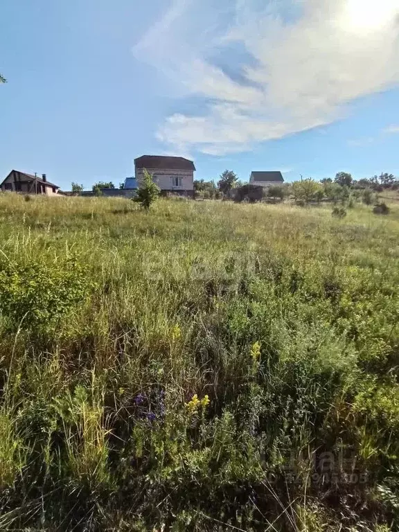 Участок в Белгородская область, Белгородский район, Никольское с/пос, ... - Фото 0