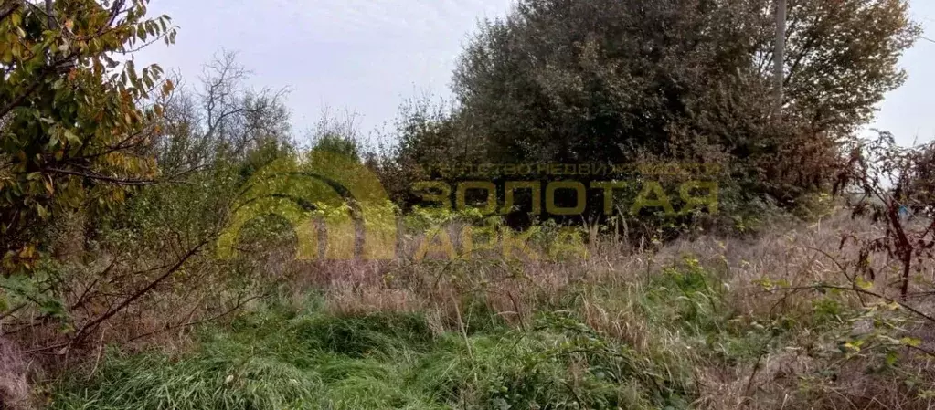 Участок в Краснодарский край, Темрюкский район, Ахтанизовская ст-ца ... - Фото 2