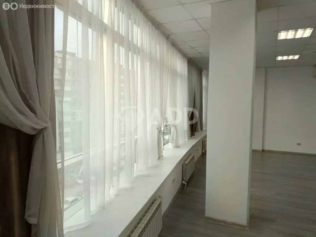 Офис (67 м) - Фото 1