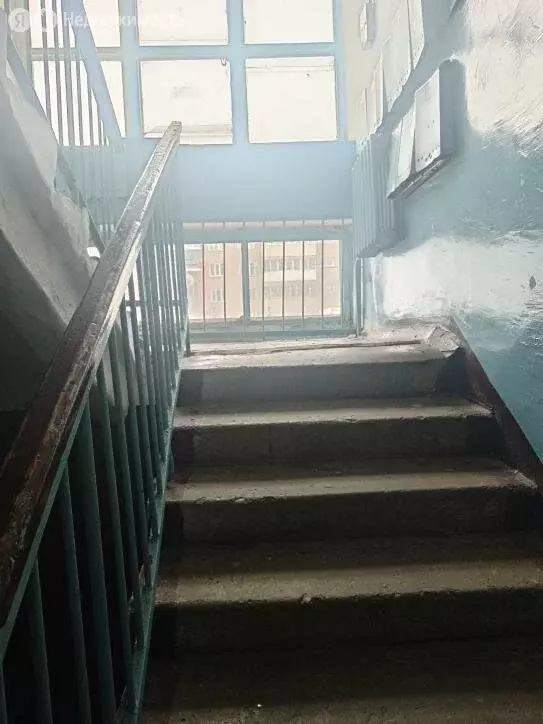 1-комнатная квартира: Южно-Сахалинск, планировочный район ... - Фото 2