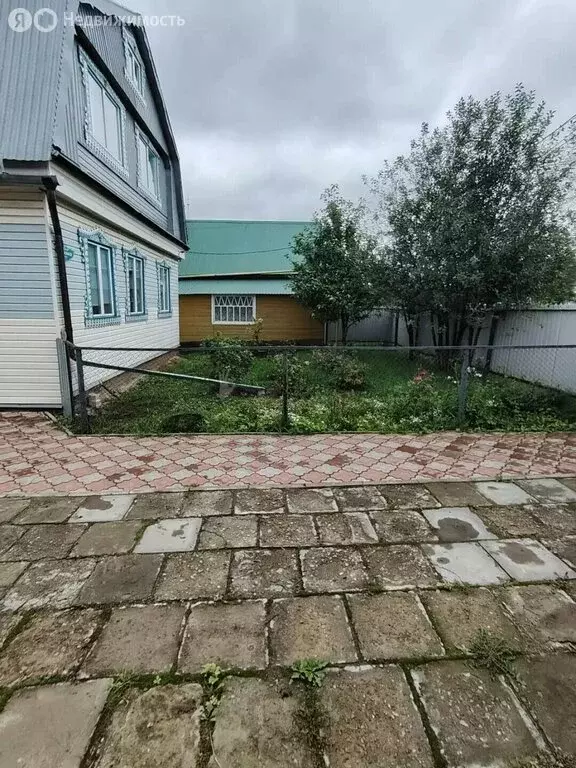 Дом в посёлок городского типа Балтаси, улица Ленина, 77 (103 м) - Фото 2