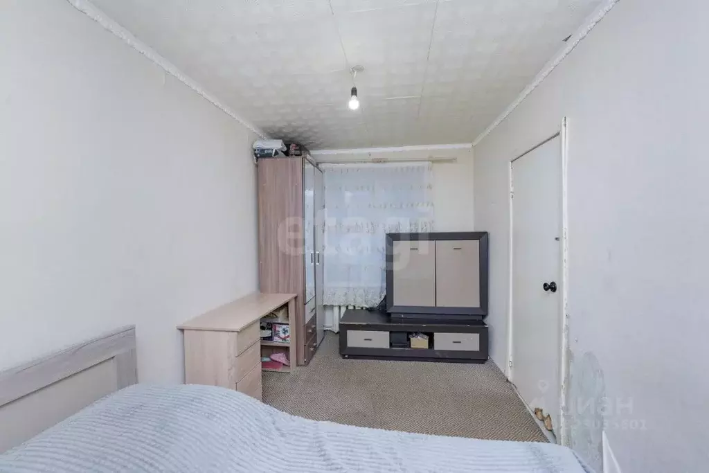 2-к кв. Пермский край, Пермь ул. Академика Курчатова, 9 (44.0 м) - Фото 1