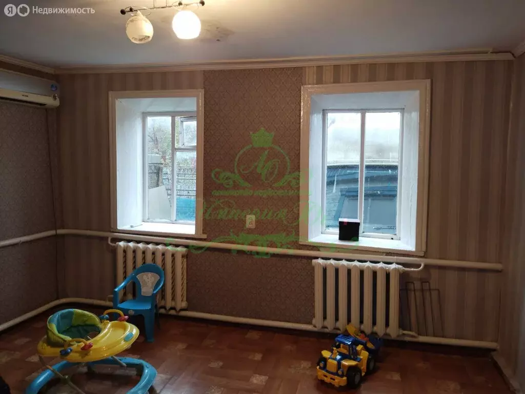 Дом в Крымск, Западная улица (37 м) - Фото 2