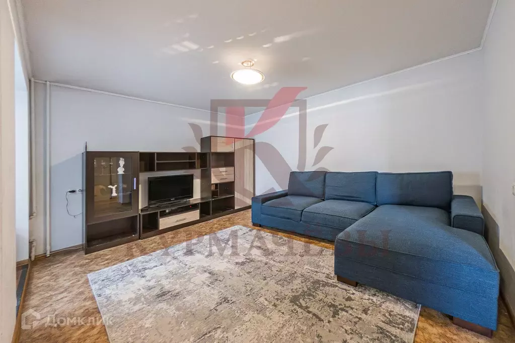 Продаётся 3-к квартира, 82.7 м - Фото 1