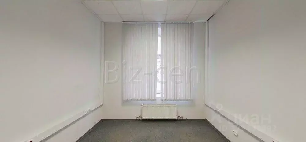 Офис в Санкт-Петербург Московский просп., 107к4 (40 м) - Фото 2