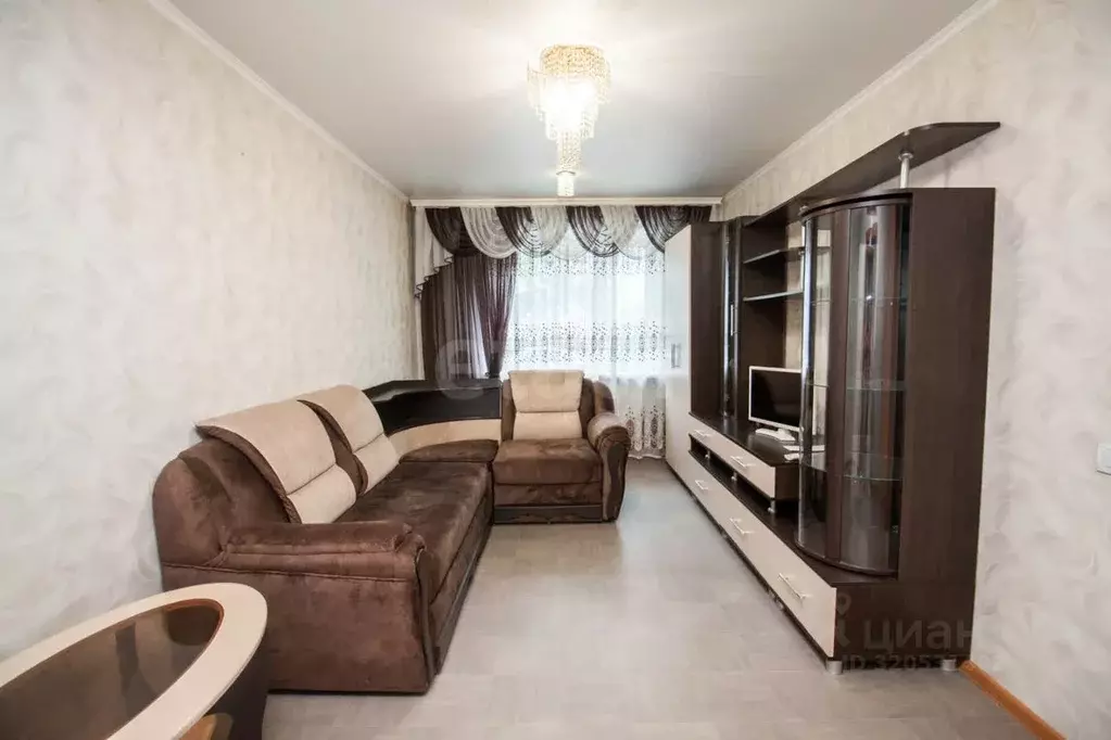 2-к кв. Сахалинская область, Южно-Сахалинск Ново-Александровск п/р, ... - Фото 1