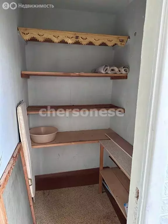 2-комнатная квартира: Севастополь, улица Громова, 64 (61.4 м) - Фото 0