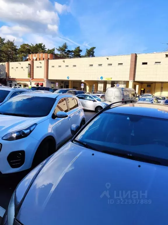 Помещение свободного назначения в Московская область, Жуковский ... - Фото 2