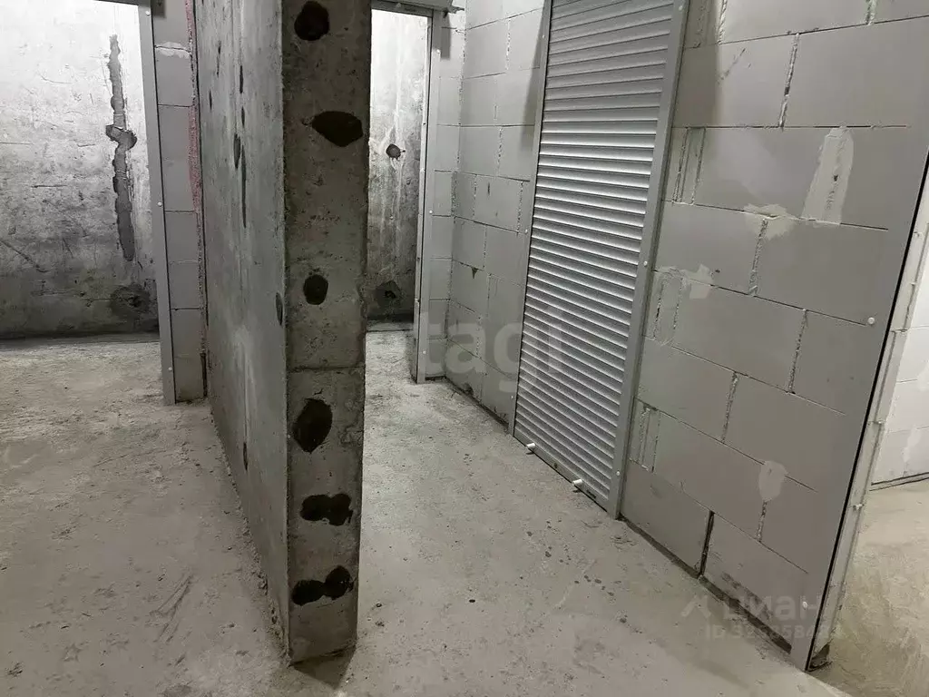 Склад в Тюменская область, Тюмень Тарманы мкр, ул. Малышева, 31к1 (4 ... - Фото 1