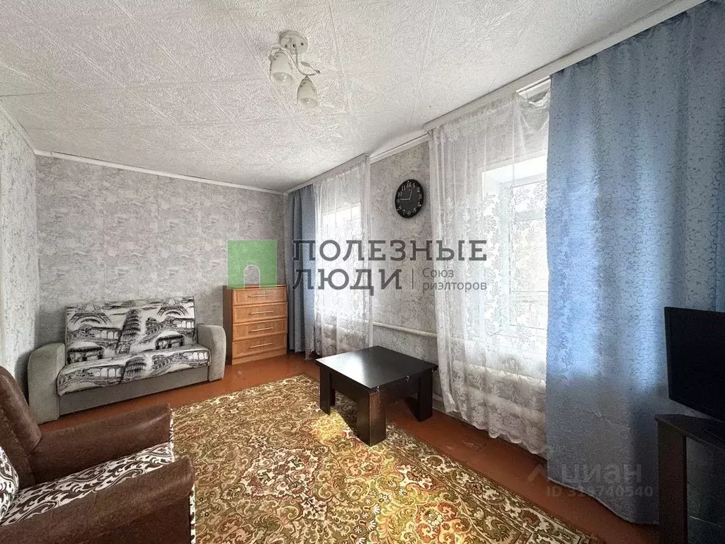 Дом в Орловская область, Орловский район, с. Бакланово ул. Барский ... - Фото 0