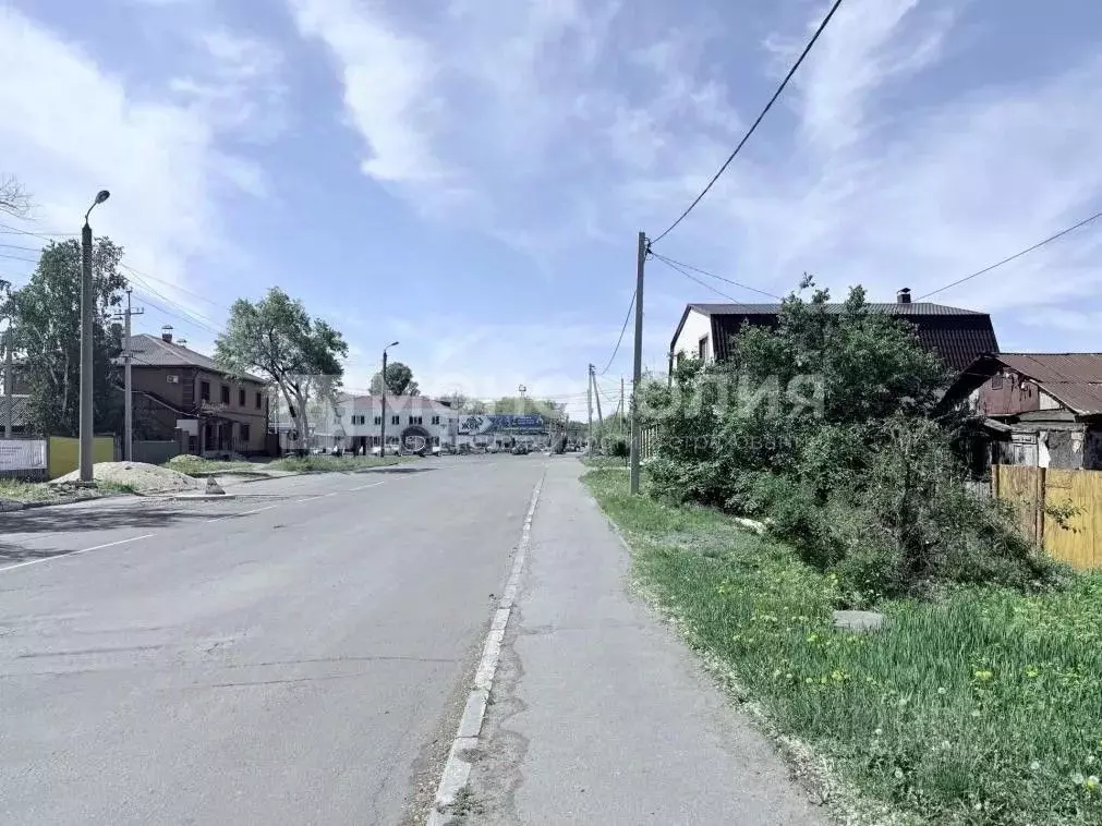 Дом в Амурская область, Белогорск ул. Скорикова, 46 (33 м) - Фото 2