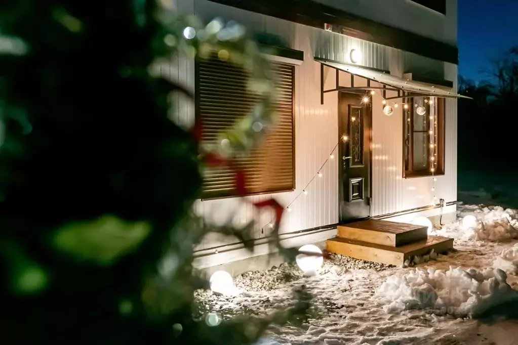 Дом в Ставропольский край, Кисловодск Прудная ул., 82 (110 м) - Фото 1