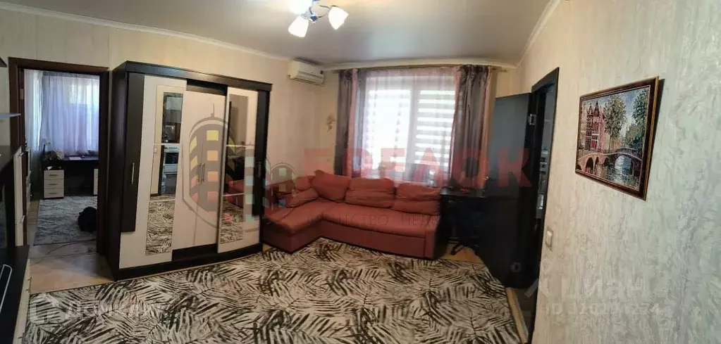 Продаётся 2-к квартира, 39 м - Фото 0