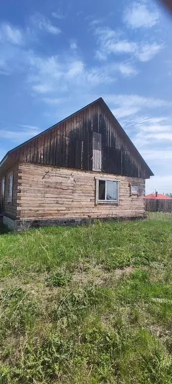 Дом 90 м на участке 13 сот. - Фото 1