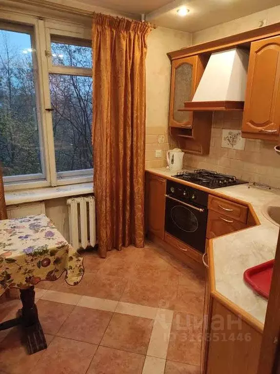 3-к кв. Санкт-Петербург Витебский просп., 67 (63.1 м) - Фото 0
