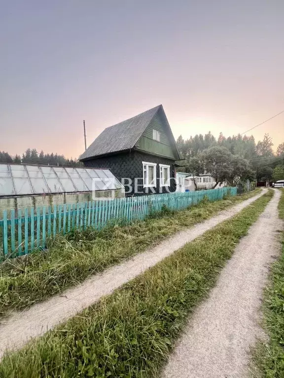 Дом в Костромская область, Костромской район, Никольское с/пос, ... - Фото 1