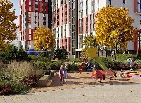 3-к кв. Брянская область, Брянск Советская ул., 124 (69.0 м) - Фото 2