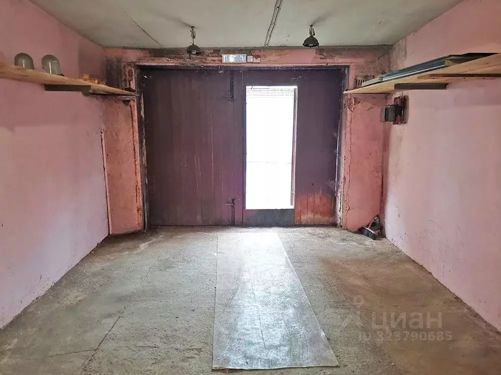 Склад в Московская область, Раменское ул. Карла Маркса, 5с2 (22 м) - Фото 2