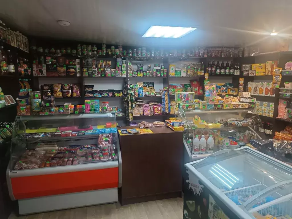 Торговая площадь в Адыгея, Майкоп городской округ, пос. Западный ул. ... - Фото 2