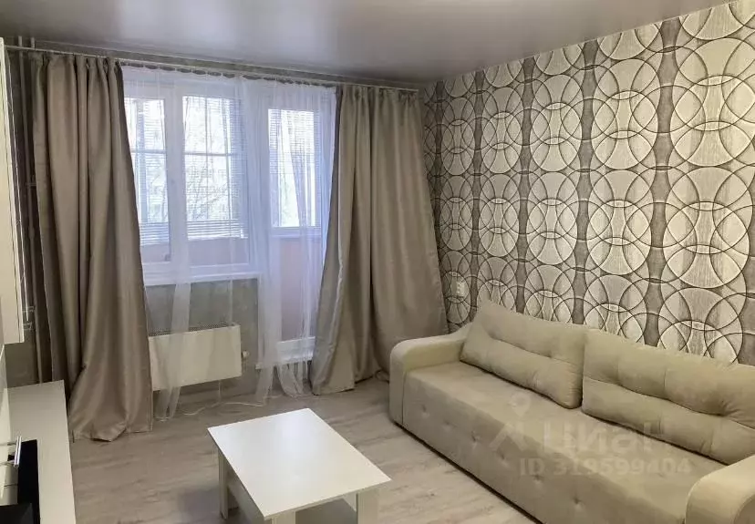 2-к кв. Москва Медынская ул., 5К6 (50.9 м) - Фото 0