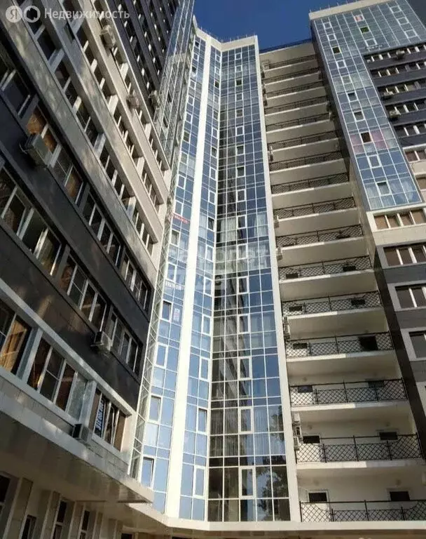 1-комнатная квартира: Краснодар, улица Стасова, 10 (50.3 м) - Фото 1