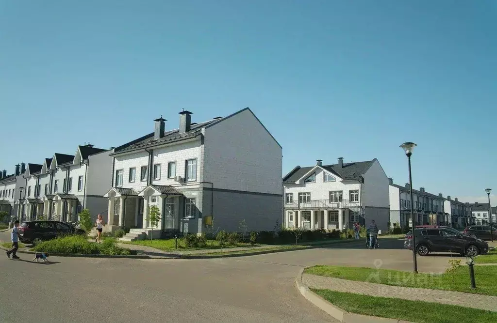 Таунхаус, 188.2 м - Фото 2