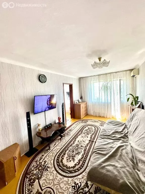 2-комнатная квартира: Находка, Находкинский проспект, 114 (43 м) - Фото 1