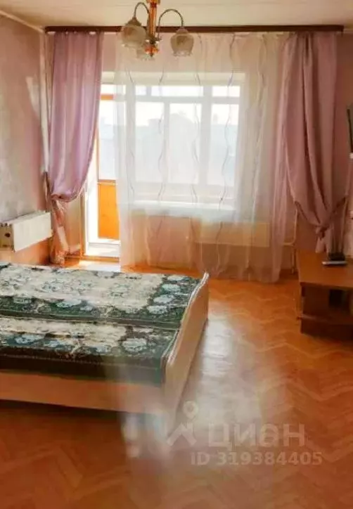 1-к кв. Новосибирская область, Новосибирск ул. Вокзальная магистраль, ... - Фото 1