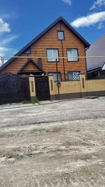Коттедж в Татарстан, Казань ул. Пожарского, 105А (100 м) - Фото 2