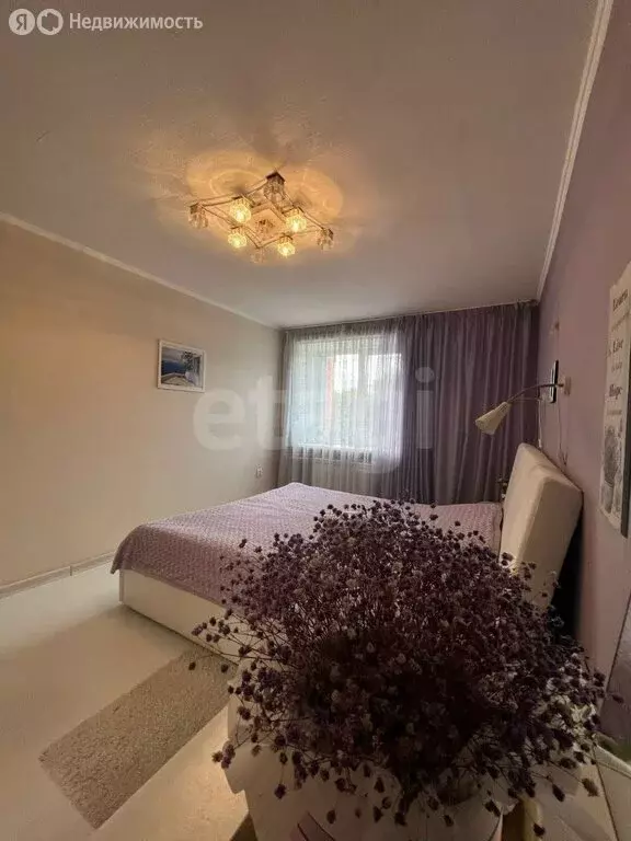 3-комнатная квартира: Самара, 5-я просека, 108 (83 м) - Фото 1