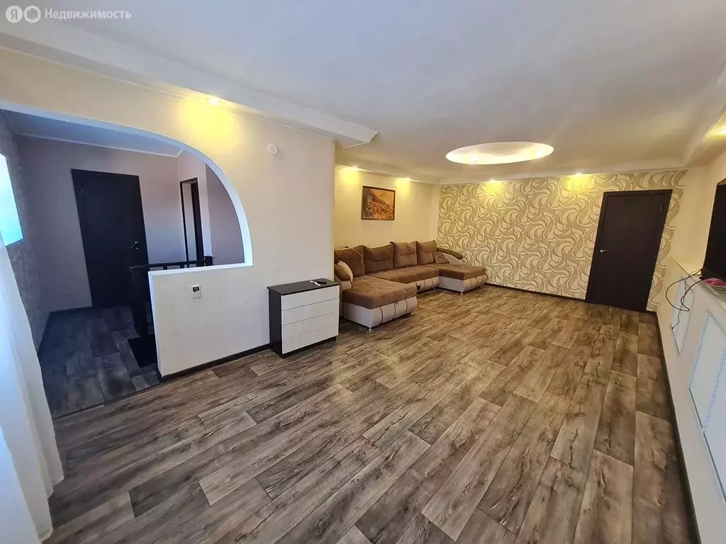 Дом в Орск, посёлок Мостострой, Нефтепроводная улица (270.5 м) - Фото 2