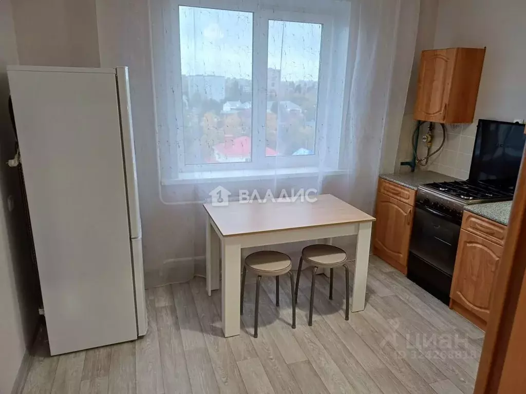 1-к кв. Саратовская область, Балаково ул. Братьев Захаровых, 140 (37.0 ... - Фото 2