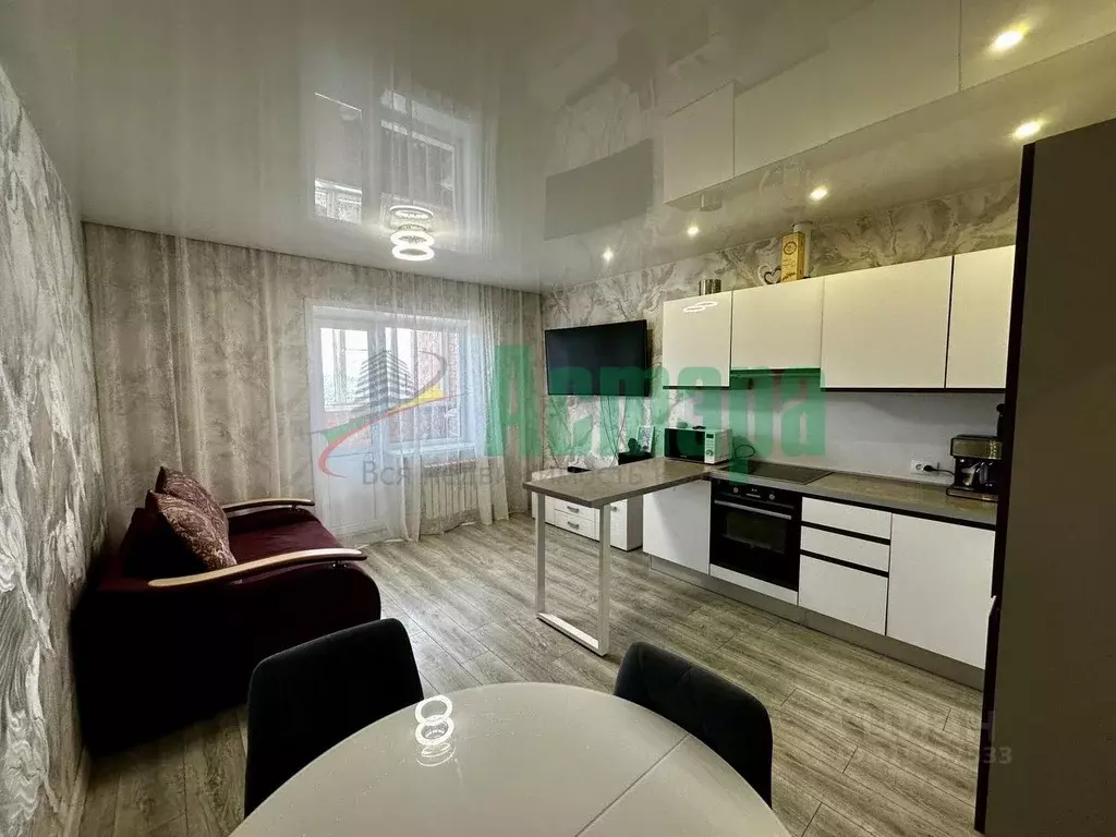 3-к кв. Забайкальский край, Чита ул. Баранского, 94 (66.1 м) - Фото 0