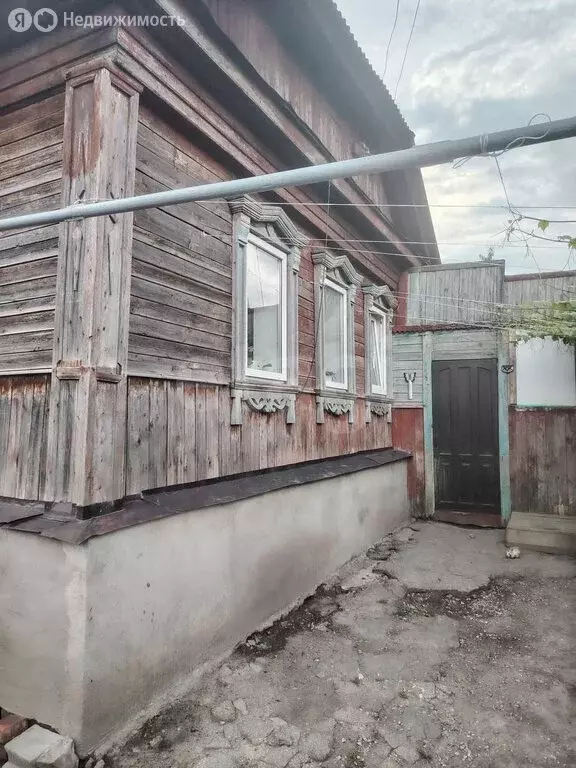 Дом в Тула, посёлок Михалково, Яснополянская улица (42.7 м) - Фото 2