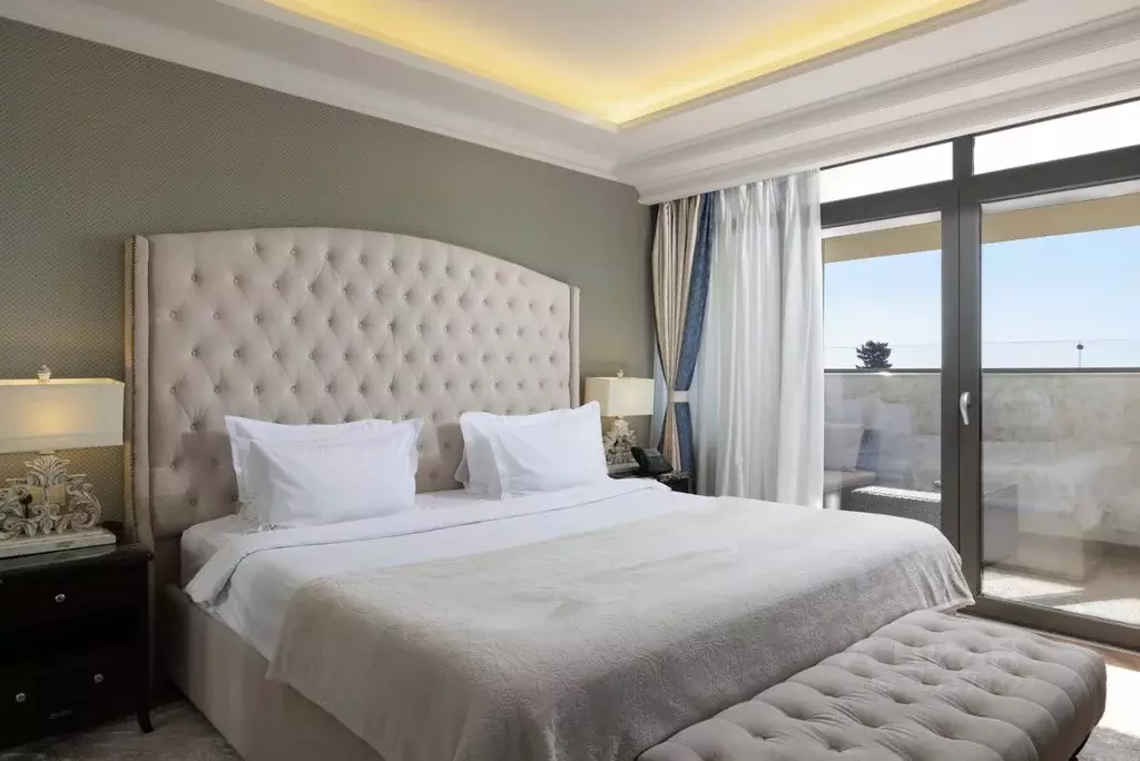 Комната Краснодарский край, Сочи Центральный мкр, ул. Несебрская, 6 ... - Фото 1