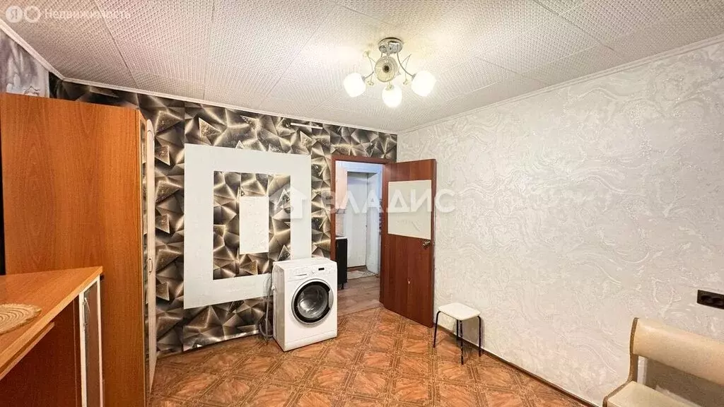 2-комнатная квартира: Тобольск, 6-й микрорайон, 120Е (27 м) - Фото 2