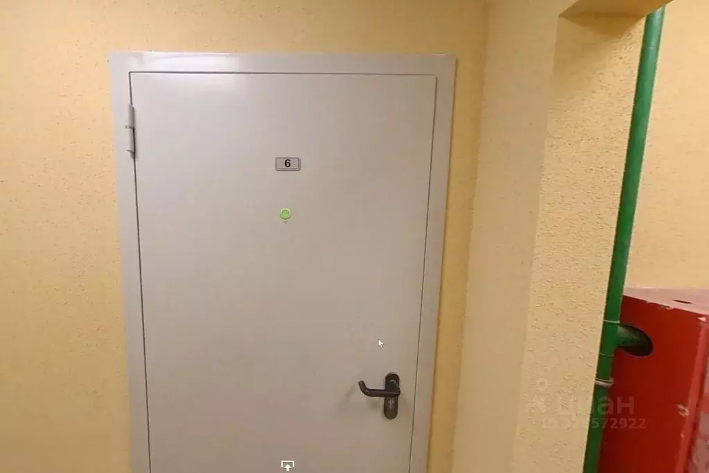 1-к кв. Москва Марушкинское поселение, д. Марушкино, ул. Северная ... - Фото 1