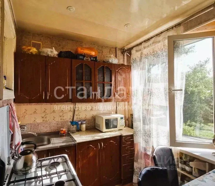 2-к кв. Ставропольский край, Лермонтов Комсомольская ул. (45.0 м) - Фото 2