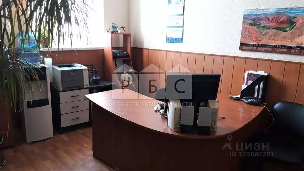 Офис в Саратовская область, Саратов ул. Имени В.И. Чапаева, 68/70 (35 ... - Фото 2