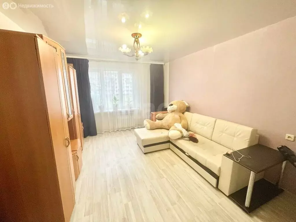 3-комнатная квартира: Ижевск, Автозаводская улица, 48 (54.2 м) - Фото 2