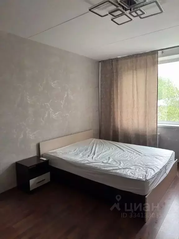 1-к кв. Москва Судостроительная ул., 38К2 (33.0 м) - Фото 1