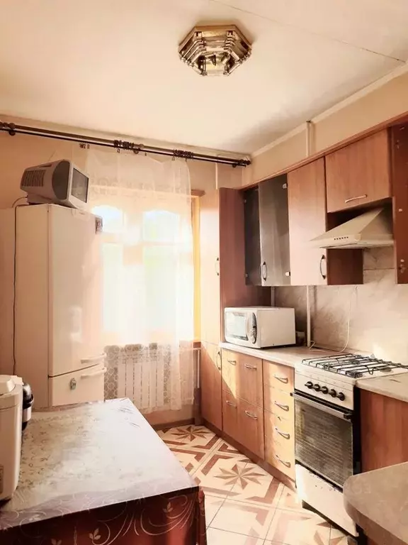 2-к кв. Астраханская область, Астрахань ул. Бабаевского, 41 (61.1 м) - Фото 0