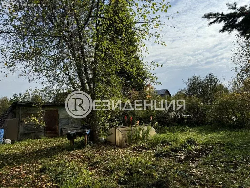 Дом в Пермский муниципальный округ, СНТ Дружба, 393 (26 м) - Фото 1
