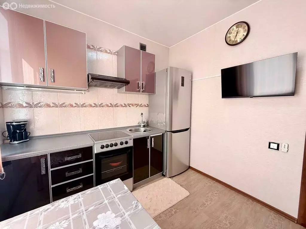 2-комнатная квартира: Чульман, улица Островского, 15 (54.1 м) - Фото 1