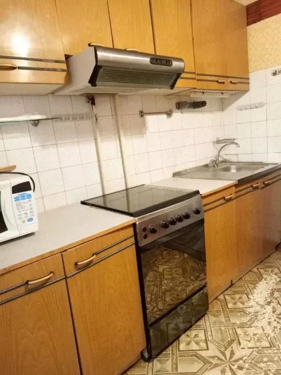 2-к кв. Тульская область, Тула просп. Ленина, 147к4 (53.0 м) - Фото 1