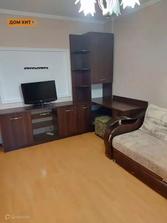 Продаётся 2-к квартира, 48 м - Фото 1