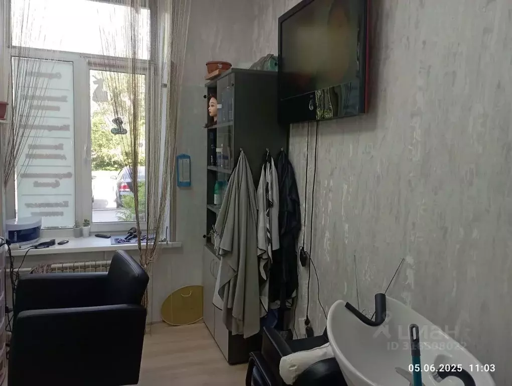 Помещение свободного назначения в Кемеровская область, Кемерово ул. 9 ... - Фото 1