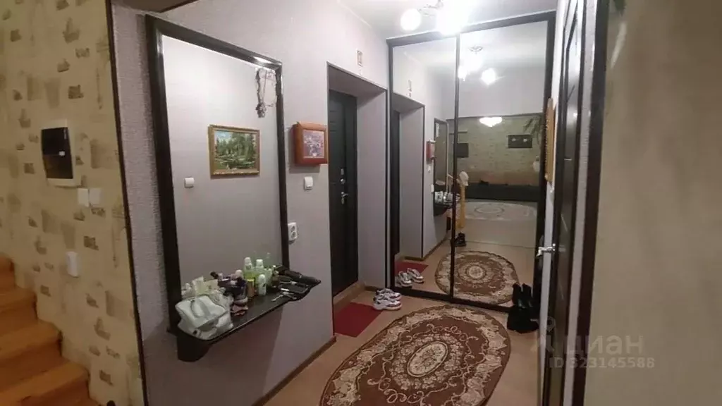 Дом в Краснодарский край, Ейск Пионерская ул. (131 м) - Фото 2