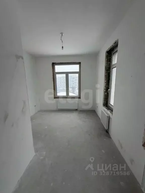 1-к кв. Ленинградская область, Кудрово г. Всеволожский район, ... - Фото 1